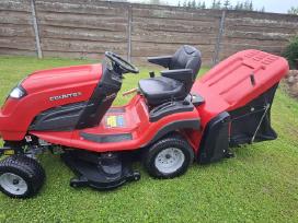 Countax B65-4wd
