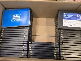 SSD 120 ir 256gb sata