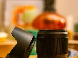 Nikkor 35 1.8 Z mount