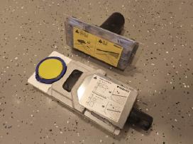 Geberit cleanline