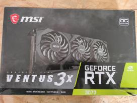 Rtx 3070 Msi Ventus 3x