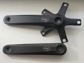 Gates švaistikliai 170mm Bcd 130 Square Taper)
