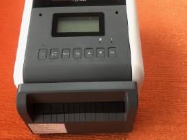 Etikečių spausdintuvas Brother Td-4550dnwb