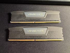 Corsair Vengeance Ddr5 64gb (2x32gb) 5200mhz Cl40