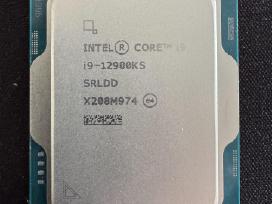 Intel Core I9-12900ks