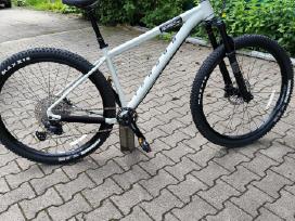 Voodoo Bizango Pro 18 coliu