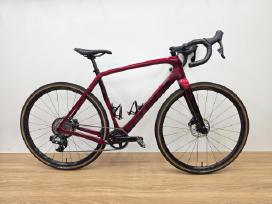 Trek Chekpoint Sl6 28er L 1x12s Sram Rival AXS