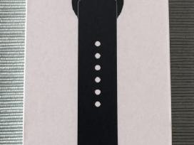 Apple Watch Midnight Sport band 45 mm apyrankė