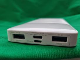 10000mah Power Bank / išorinė baterija