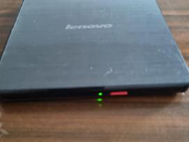Lenovo slim Usb portable Dvd burner