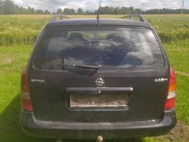 Opel Astra G 2003 dalimis