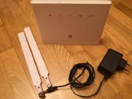Huawei B315 4G modemas