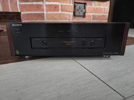 Sony Ta-n 330es galios stiprintuvas