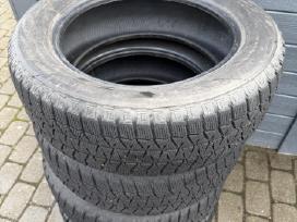 215/60/r17 žieminės padangos