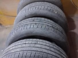 Pirelli padangos