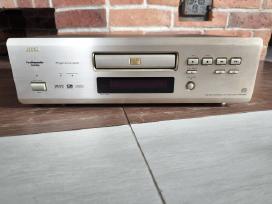 Denon Dvd-2800, S.a.t/bladelius Cdfix