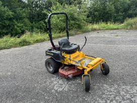Hustler Fasttrak Super Duty