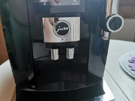 Jura J8 Piano Black