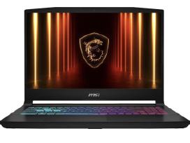 Msi Katana 15hx 1tb Geforce Rtx 5070 /i7 16gb