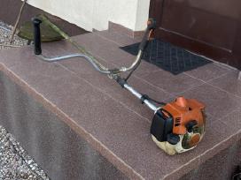 Stihl krūmapjovė-trimeris