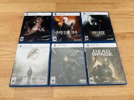 Ps5 Žaidimai