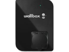 Ikrovimo stotele Wallbox Copper SB