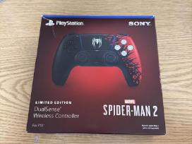 Ps5 pultelis