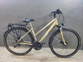 Universalus dviratis Bicycles