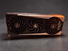 Amd Radeon Rx 6700 XT Sapphire Nitro+ Oc 12 GB