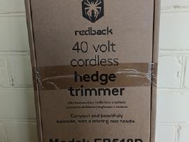 Gyvatvorių žirklės Redback 40v eb518d