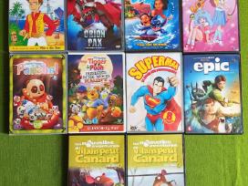 Filmukai vaikams Dvd org.