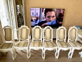 Parduodu 6 kėdes