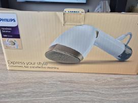 Philips 7000 serijos garinis lygintuvas