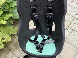 Thule Yepp Nexxt 2 Maxi dviračio kėdutė vaikui