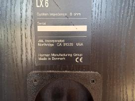 Jbl garso koloneles