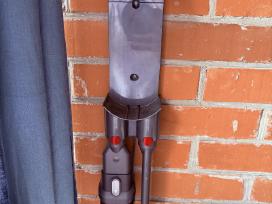 Dyson V8 siurblys su priedais