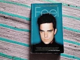 Feel: Robbie Williams