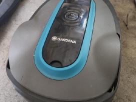 Smart Sileno City 500