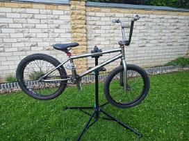 Mission BMX dviratis