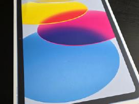 Naujas iPad A16 Wi-fi 128gb Blue