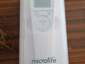 Bekontaktis termometras Microlife Nc200