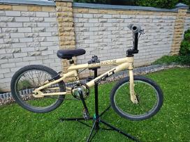 Freestyle BMX dviratis