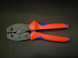 Antgalių presavimo replės Knipex 975236