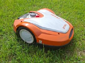 Vejos robotas Stihl Rmi 632 imow