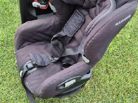 Maxi cosi axis automobilinė kėdutė
