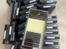 Banana blakstienu likuciai