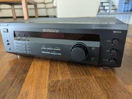Stiprintuvas (receiver) Sony str-de135