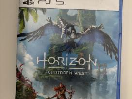 Horizon forbidden West