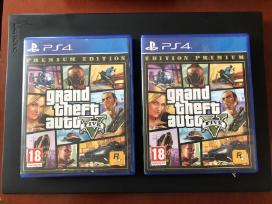 Ps4 Gta5 Premium