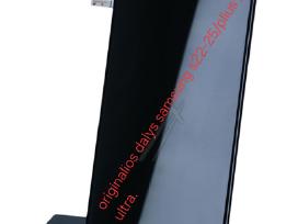 Samsung S23 ultra ir kt. Ekranai. Dalys